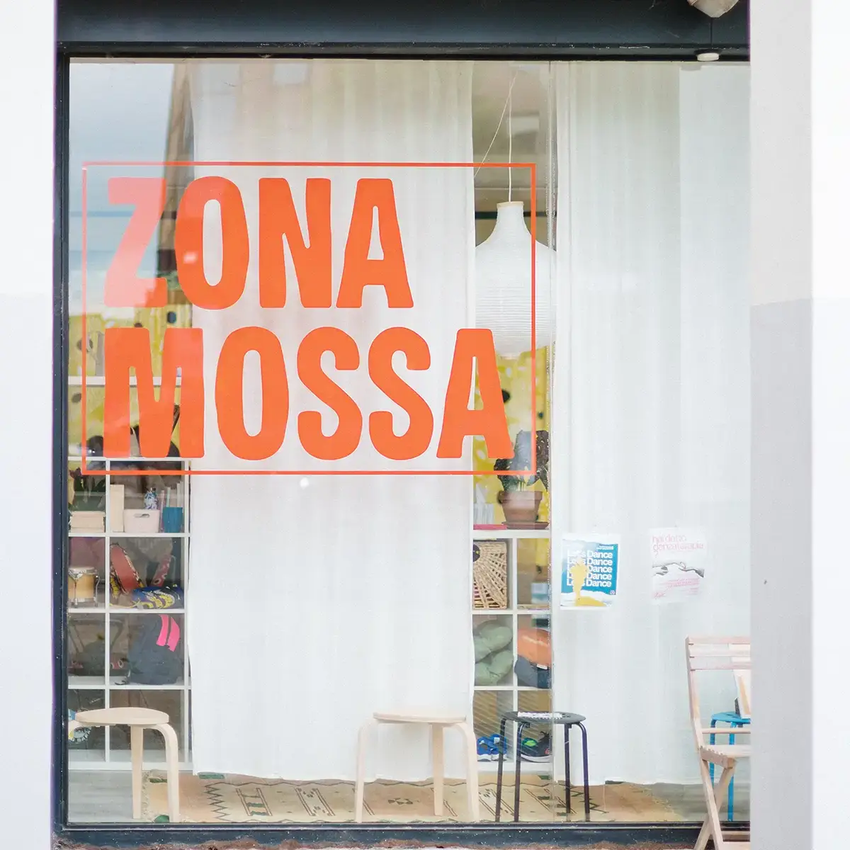 zonamossa