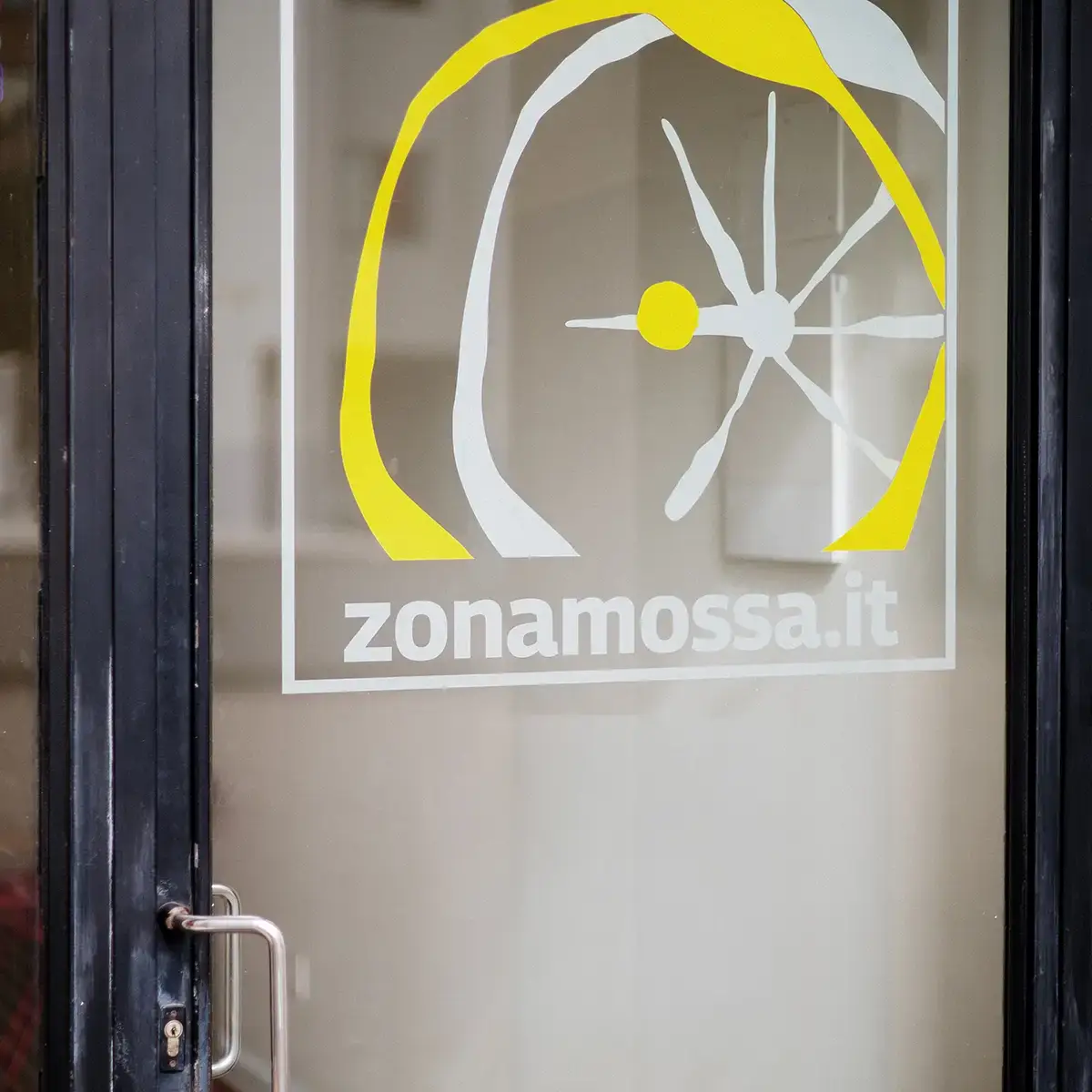 Zona Mossa, Parma
