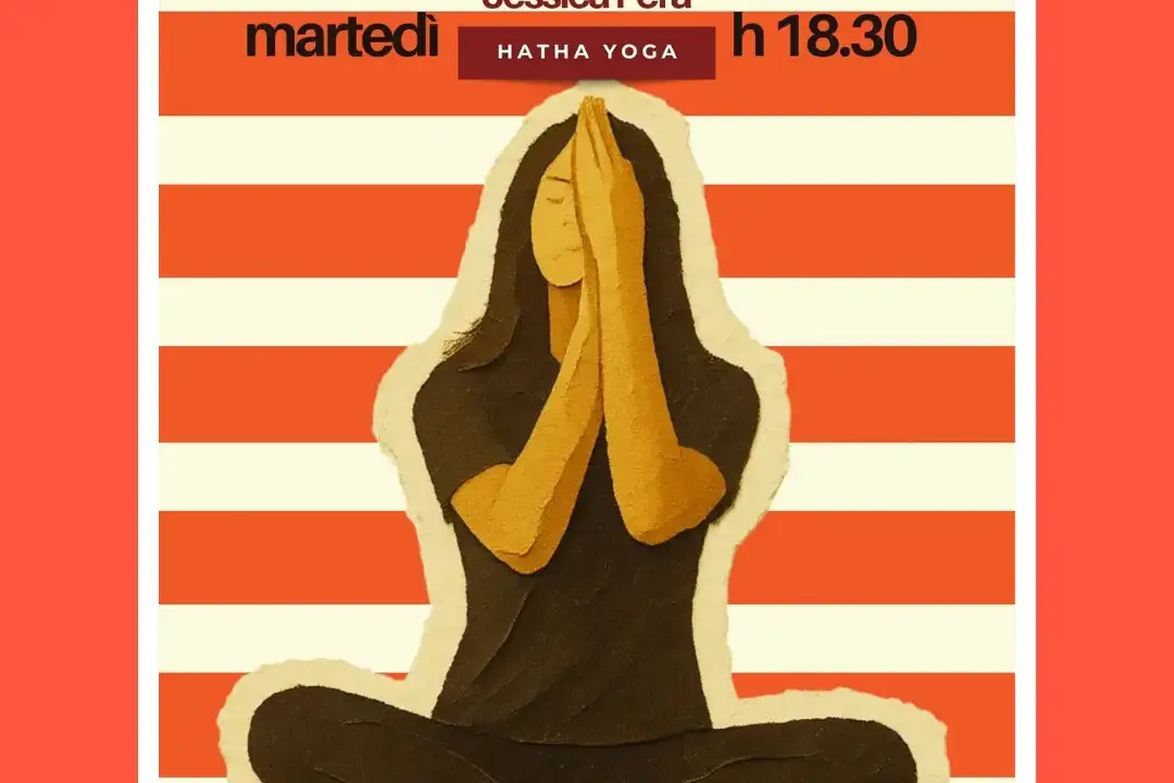 hatha yoga